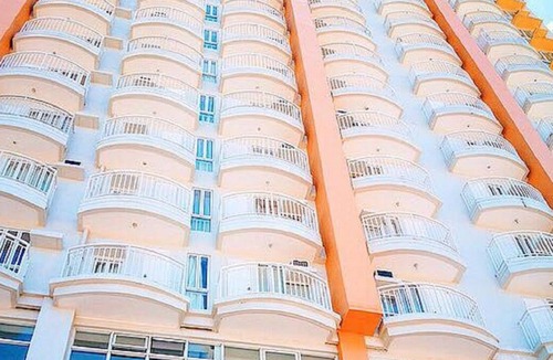 San Jose Condo | The Dream Getaway @ Tagaytay Prime Residences