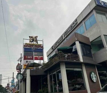 Pasig Apartment | The DRYM Space — Curated Staycation in Mandaluyong