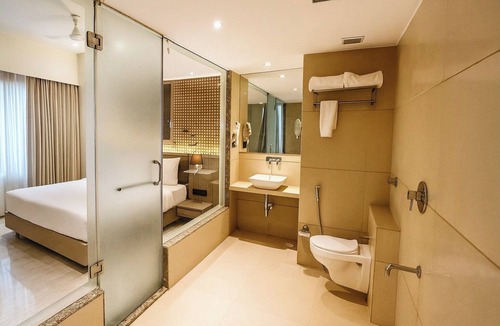 Savli Hotel | The EcoSatva
