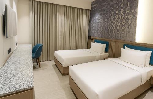 Samudrapur Hotel | The EcoSatva