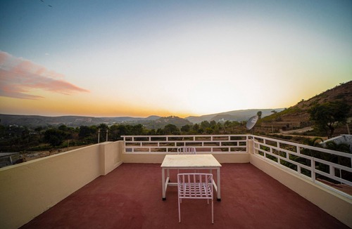 Eklingji Villa | The Ekling Villa