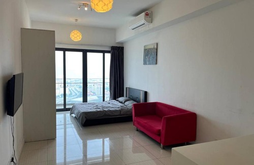 Ampang Apartment | The Elements@Jalan Ampang