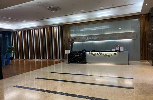 Ampang Apartment | The Elements@Jalan Ampang