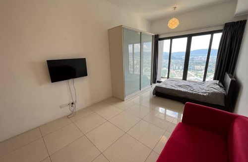 Ampang Apartment | The Elements@Jalan Ampang