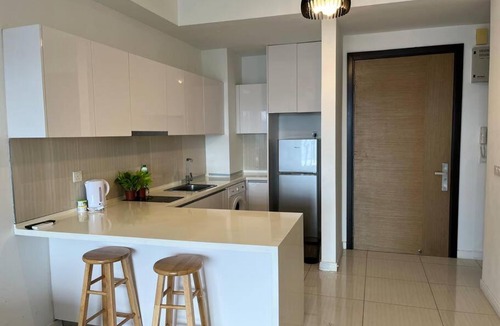 Ampang Apartment | The Elements@Jalan Ampang