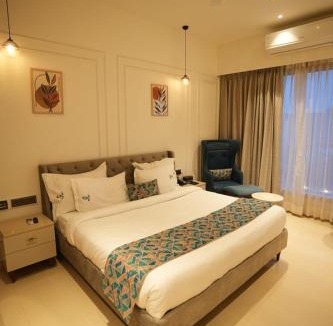 Amritsar Hotel | The Elet