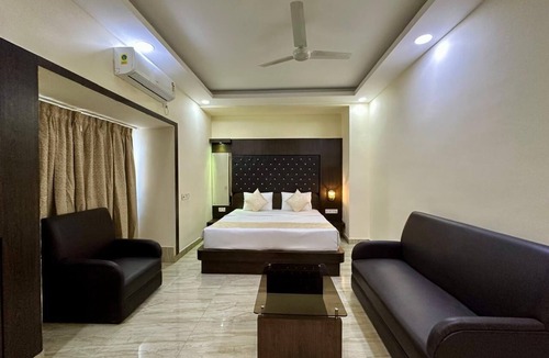 Bhowanipore Hotel | The Elgin Hotel