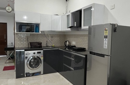 Arpora Apartment | The Eternal Wave - Sunrise View Condo