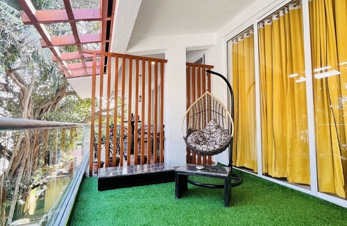 Arpora Apartment | The Eternal Wave - Sunrise View Condo