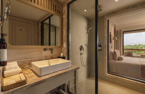 Vagator Hotel | The Evren, Vagator - SLH | A Small Luxury Hotel