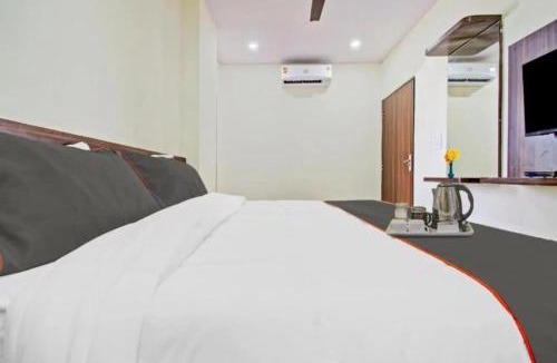 Malviya Nagar Hotel | the experia hotel