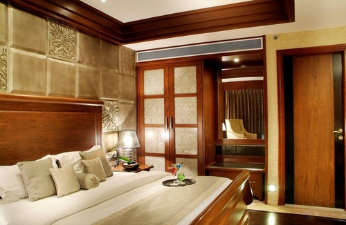 Durgapura Hotel | The Fern - An Ecotel Hotel Jaipur