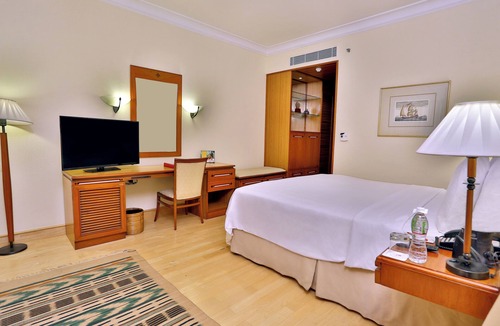 Kochi Hotel | The Fern - An Ecotel Hotel, Kochi