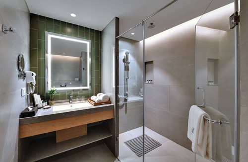 Gandhinagar Hotel | The Fern Residency Gandhinagar