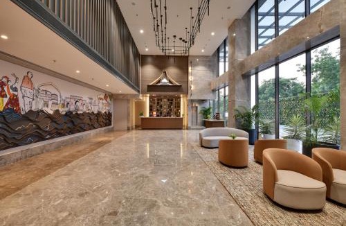 Gandhinagar Hotel | The Fern Residency, Gandhinagar