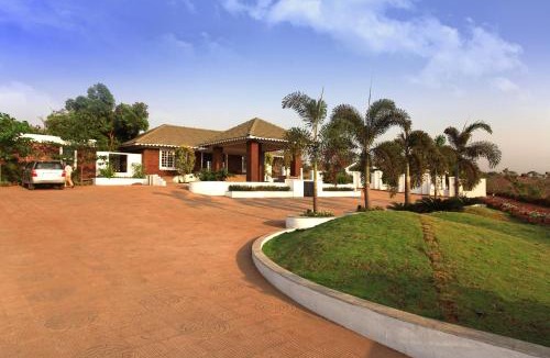 Gavhe Resort | The Fern Samali Resort