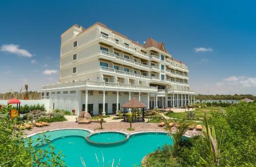 Dwarka Resort | The Fern Sattva Resort, Dwarka