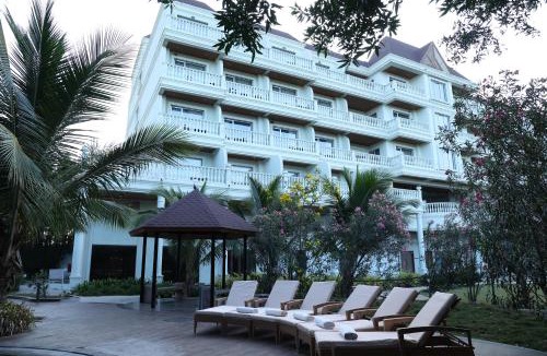 Dwarka Resort | The Fern Sattva Resort, Dwarka