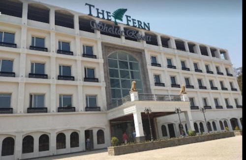 Electronic City Phase II Resort | The Fern Shelter Resort Palghar