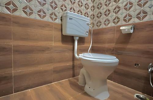 Indira Nagar House | The First Floor I Top Rated Boutique Homestay I Near Lekhraj Metro Lucknow