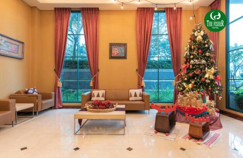 Tamsui Hotel | The Fisher Hotel