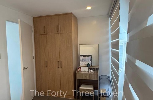 Nasugbu Villa | The Forty-Three Haven