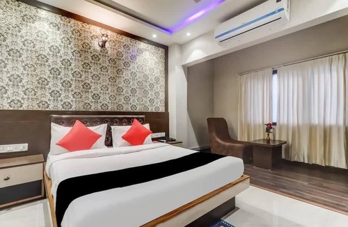 Barh Hotel | The Ganga Residency