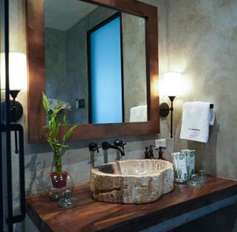 Alfonso House | The Getaway Bailen