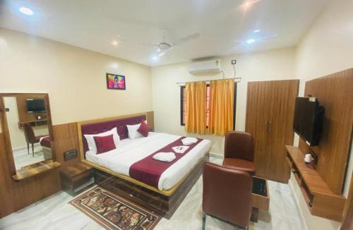 Rasulgarh Bed & Breakfast | The Ginger Inn