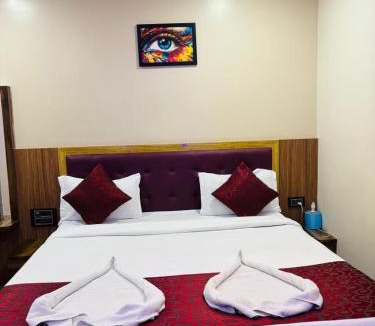 Rasulgarh Bed & Breakfast | The Ginger Inn