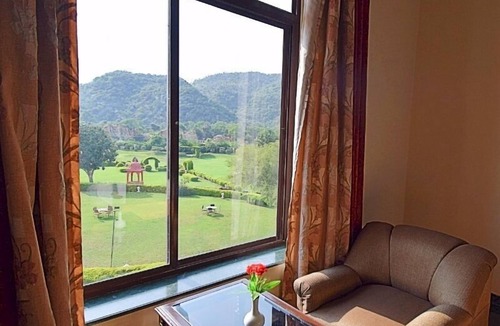 Amer Fort Road Resort | The Gold Palace & Resorts