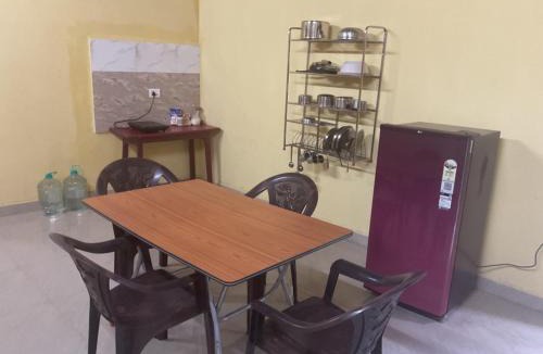 Benaulim Villa | The Grace Guest House