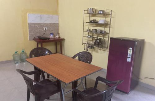 Benaulim Villa | The Grace Guest House