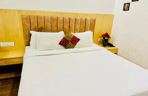 Shyam Nagar Apartment | The Grand Anukampa Inn Pink city
