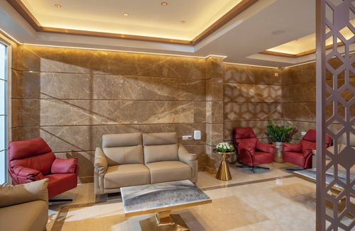 Kumily Hotel | The Grand