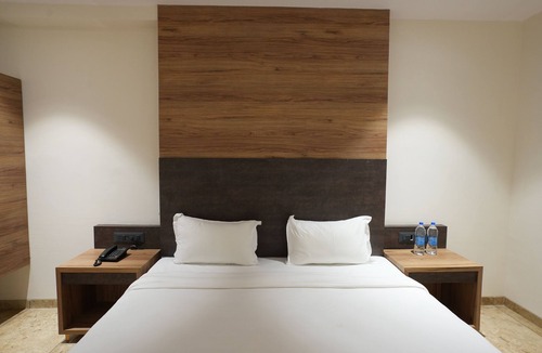 Dabhoi Hotel | THE GRAND KD HOTEL