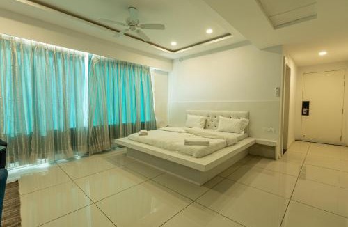 Ujjain Hotel | The Grand Monarch Hotel, Ujjain