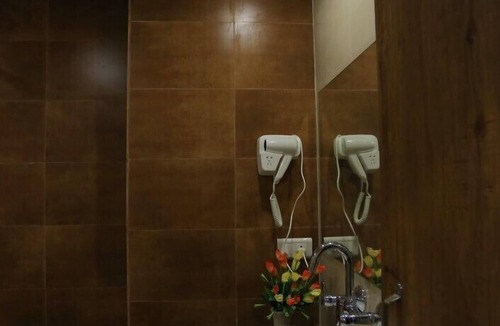 Patan Hotel | The Grand Raveta