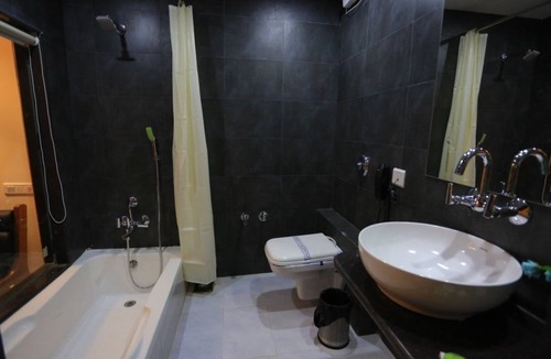 Patan Hotel | The Grand Raveta