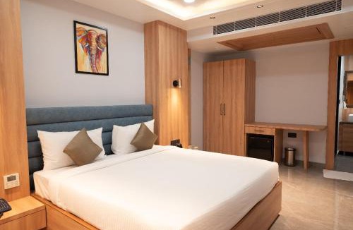 Samastipur Hotel | The Grand Royal Hotel