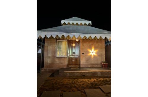 Churu Hotel | The Grand Shekhawati