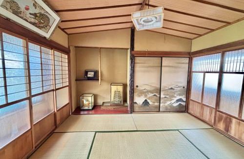 Higashiyodogawa Apartment | The Grand Stay Shin-Osaka