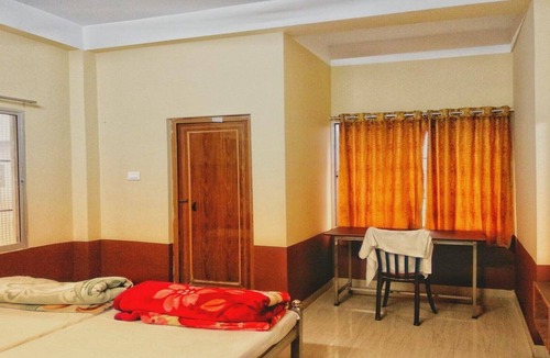 Siliguri House | THE GREAT DOUBLE BED ROOM