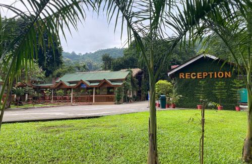 Khanapara Resort | The Greenwood Resort, Guwahati