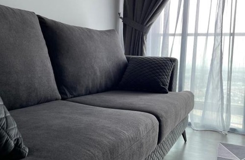 Kajang Apartment | The GreyHouse @ Vista Bangi