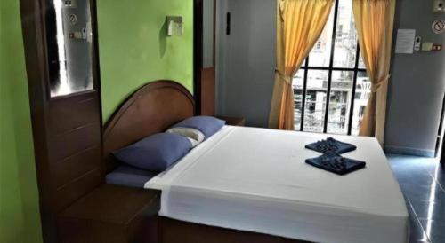 Nanai Road Hotel | The Guest House - Apartment