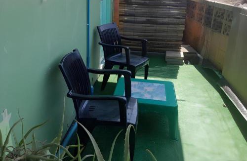 Nanai Road Hotel | The Guest House - Apartment