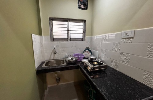 Sualkuchi House | The Gulmohar Inn