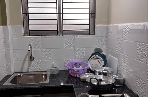Sualkuchi House | The Gulmohar Inn