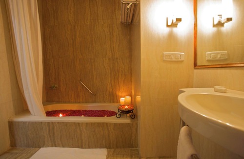 Bundi Hotel | The Hadoti Palace